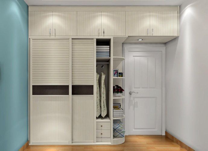 定制衣柜有縫隙該怎么辦?處理辦法有哪些 定制衣柜有縫隙該怎么辦?處理辦法有哪些