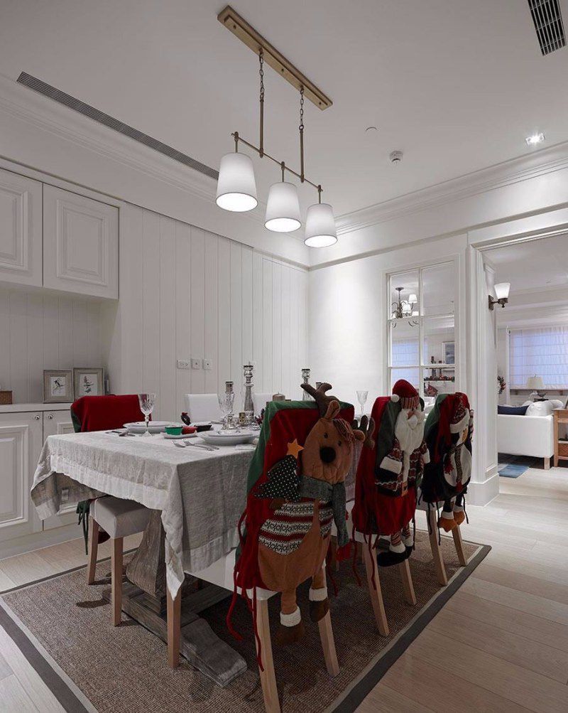 跨年親朋好友相聚一堂 來場居家饗宴裝扮大宴吧！