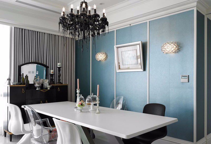 跨年親朋好友相聚一堂 來場居家饗宴裝扮大宴吧！