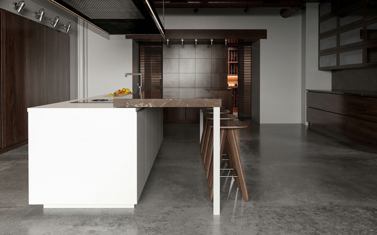 北京裝修案例民房改造