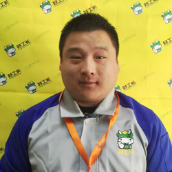 北京裝修工長崔南