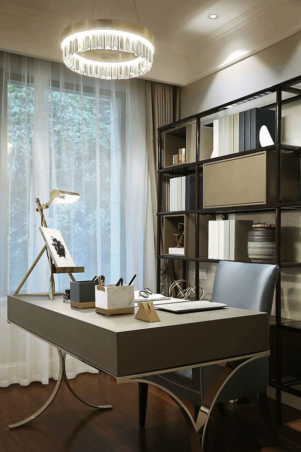 150平米法式風(fēng)格